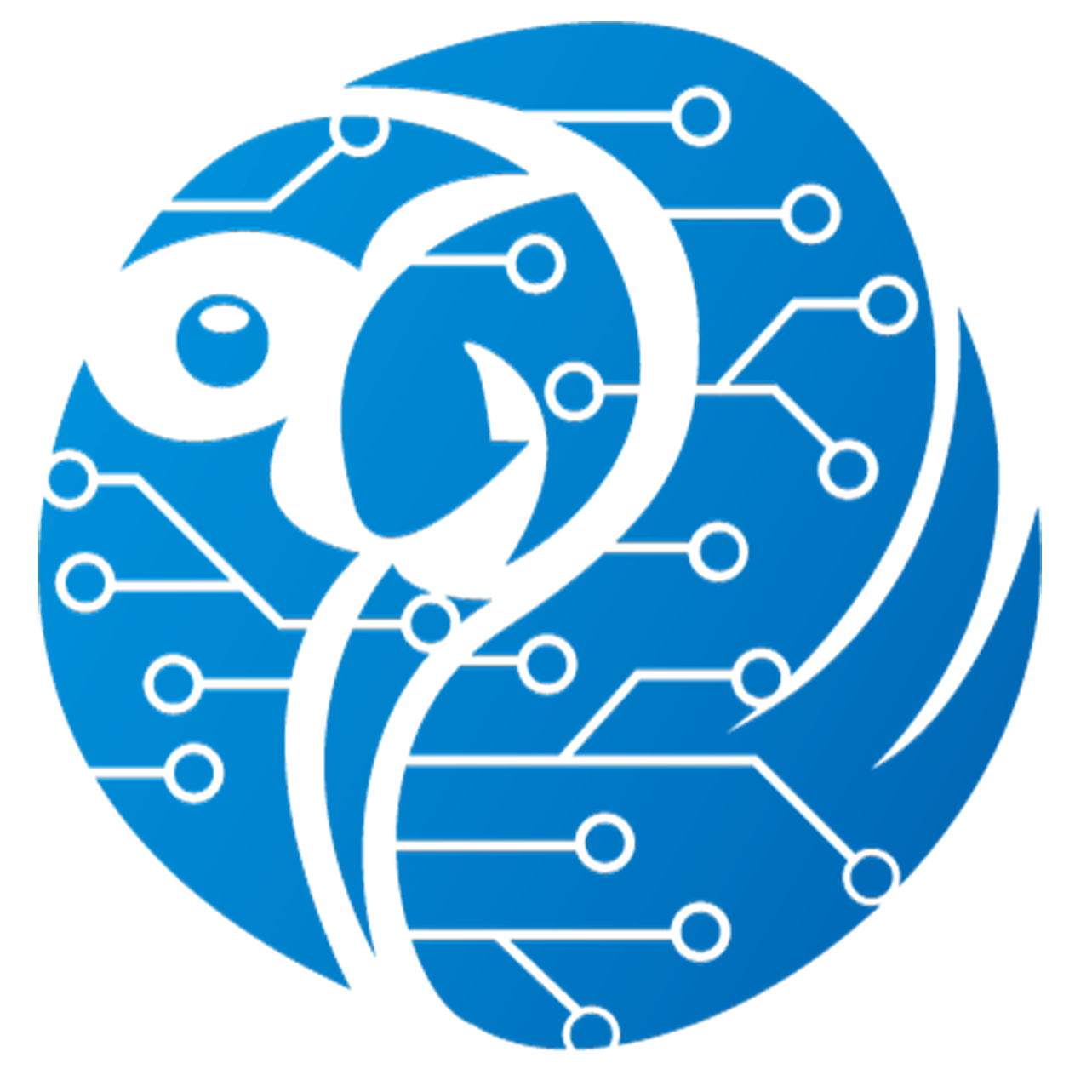 Africa Global Data Logo